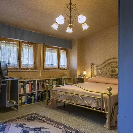 Room In Bb - Umbria Country Bedbreakfast Гостевой дом *