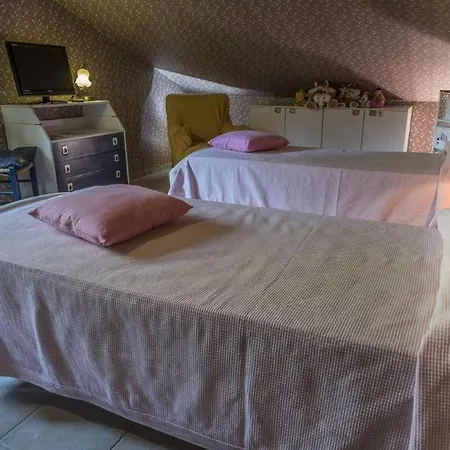Room In Bb - Umbria Country Bedbreakfast