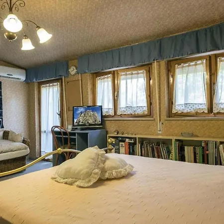 Guest house Room In Bb - Umbria Country Bedbreakfast