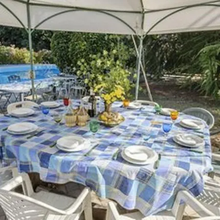 Гостевой дом Room In Bb - Umbria Country Bedbreakfast Giove